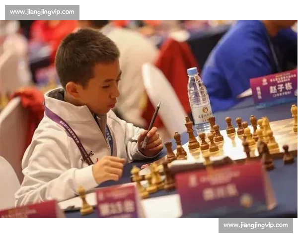 湖北象棋争霸赛精彩回顾与选手风采全解析